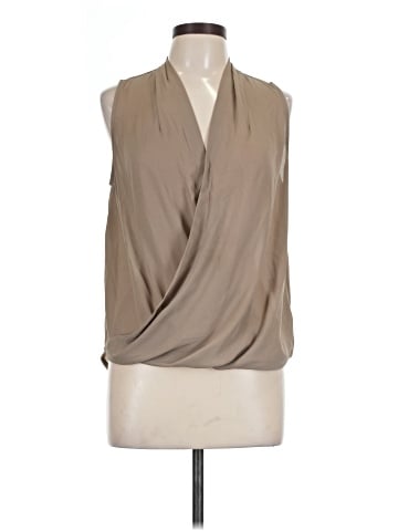 New York & Company Sleeveless Blouse (view 1)