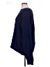 Brooks Brothers 100% Wool Solid Blue Wool Pullover Sweater Size XL - photo 5