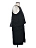 Tibi 100% Silk Black Casual Dress Size 4 - photo 4