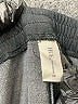 Hue Solid Black Casual Pants Size 3X - photo 4