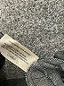 Hue Solid Black Casual Pants Size 3X - photo 5