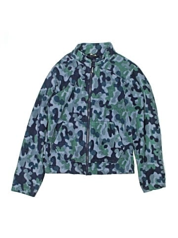 Eddie Bauer Fleece Jacket (view 1)