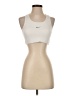 Nike Ivory Sports Bra Size S - photo 1