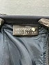 Liz Claiborne Collection Solid Black Formal Skirt Size 12 - photo 4