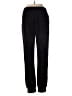 Steve Madden 100% Polyurethane Black Track Pants Size M - photo 2