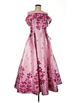 Adrianna Papell Cocktail Dress (view 1)