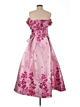 Adrianna Papell Cocktail Dress (view 2)