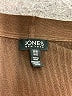 Jones New York Brown Cardigan Size XL - photo 7
