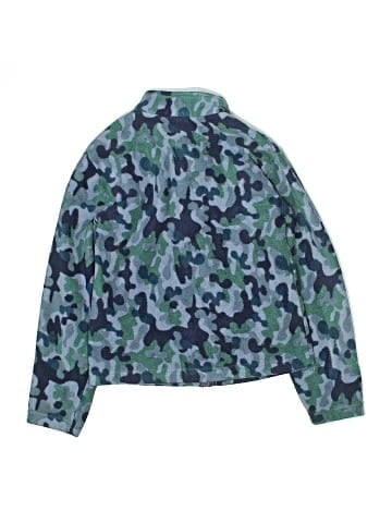 Eddie Bauer Fleece Jacket (view 2)