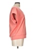 Thread & Supply Pink Short Sleeve Top Size L - photo 4