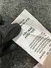 Riders by Lee Solid Gray Khakis Size 26 waist - photo 5