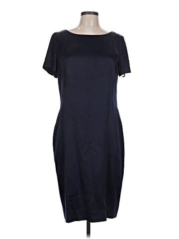Dana Buchman Casual Dress (view 1)