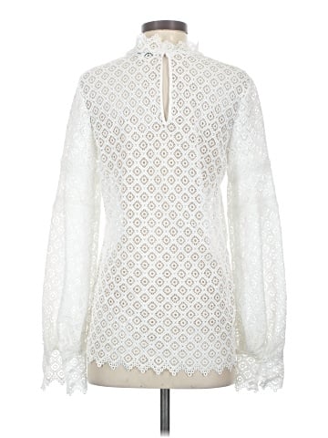 IRO Long Sleeve Blouse (view 2)