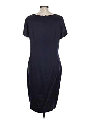 Dana Buchman Casual Dress (view 2)