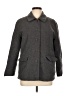 L.L.Bean Gray Wool Coat Size Lg Petite - photo 1