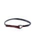 Gap Burgundy Belt Size XS - photo 1