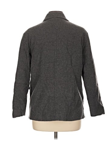 L.L.Bean Wool Coat (view 2)
