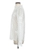 IRO Ivory Long Sleeve Blouse Size EU (FR) 36 / US 4 - photo 5