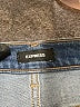 Express Blue Jeans Size 6 - photo 7
