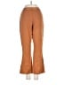 Wolford Brown Casual Pants Size XS - photo 1