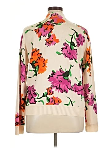 Escada Wool Cardigan (view 2)