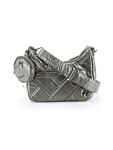 Lug Crossbody Bag (view 1)