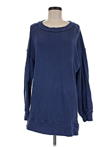 Pilcro Pullover Sweater (view 1)