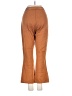 Wolford Brown Casual Pants Size XS - photo 2