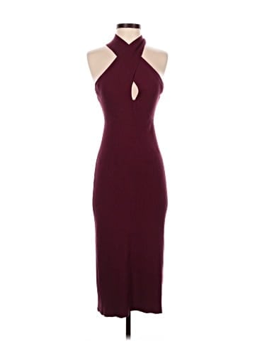 Banana Republic Cocktail Dress (view 1)