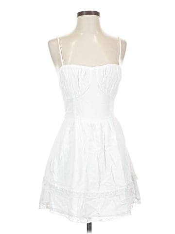 Hollister Cocktail Dress (view 1)