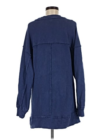 Pilcro Pullover Sweater (view 2)