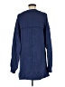 Pilcro 100% Cotton Blue Pullover Sweater Size M - photo 2