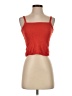 MNG Red Tube Top Size S - photo 1