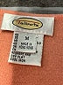 Talbots Orange Short Sleeve Top Size M - photo 7