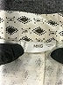 MNG Polka Dots Ivory Casual Pants Size S - photo 4