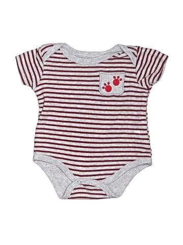 Duck Duck Goose Short Sleeve Onesie (view 1)