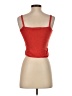 MNG Red Tube Top Size S - photo 2