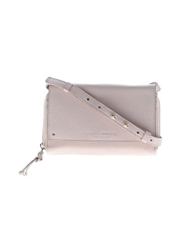 Lucky Brand Leather Crossbody Bag (view 1)
