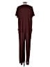 Universal Studios Burgundy Jumpsuit Size M - photo 2