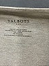 Talbots Outlet Gray Short Sleeve Top Size L - photo 7