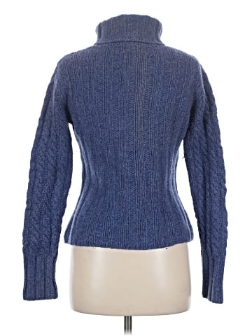 Sundance Turtleneck Sweater (view 2)