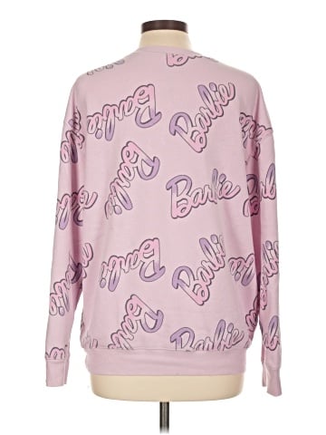 Barbie Pullover Sweater (view 2)