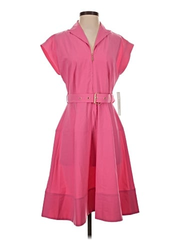 Calvin Klein Casual Dress (view 1)