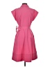 Calvin Klein Pink Casual Dress Size 2 - photo 2
