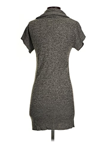 Iz Byer Short Sleeve Turtleneck (view 2)