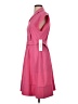 Calvin Klein Pink Casual Dress Size 2 - photo 5
