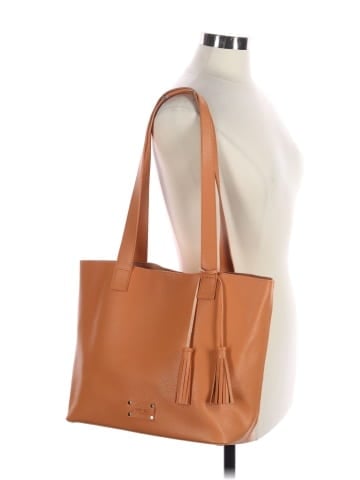 Assorted Brands Tote (view 2)