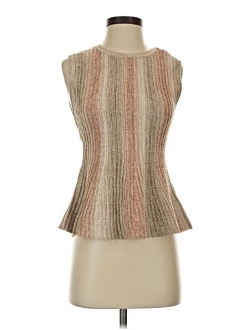 Sam Edelman Sleeveless Top (view 1)