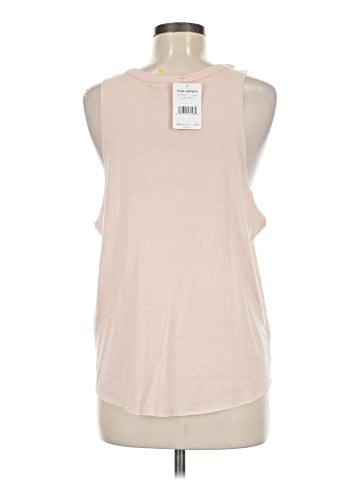 We the Free Sleeveless T-Shirt (view 2)