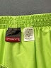 ProSpirit 100% Polyester Solid Green Athletic Shorts Size M - photo 3